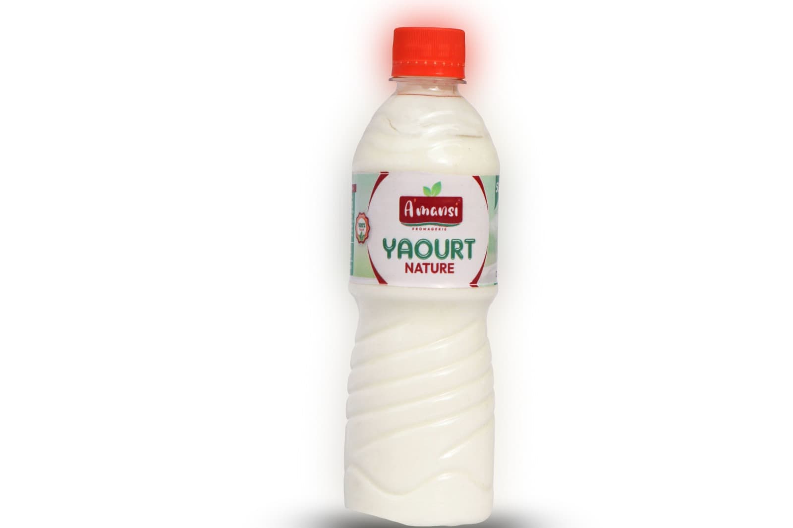  Yaourt ( nature ou sucré )